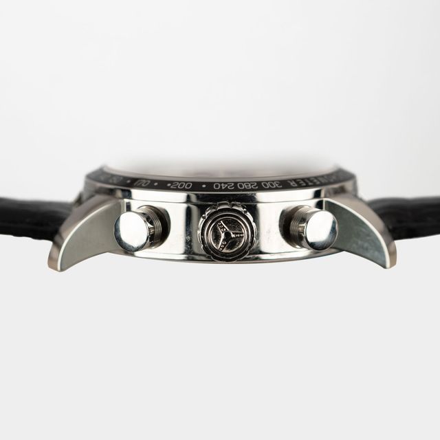 Chopard Mille Miglia 168543-3001 Image 2